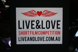 Live & Love Short Film Competition Awards