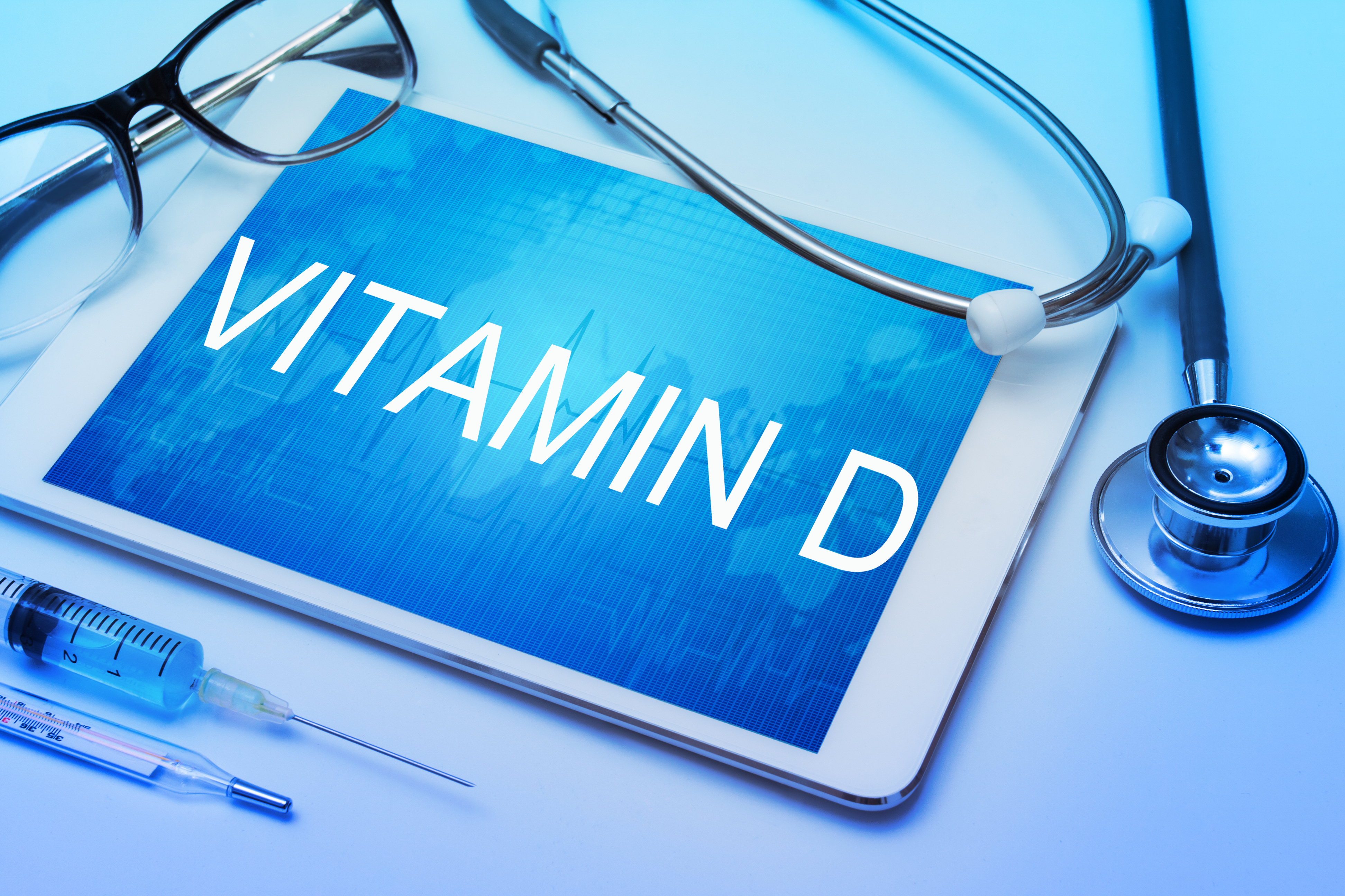 Autism linked to vitamin D deficiency in pregnant women VIVA