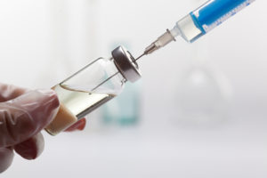 New vaccines demonstrating personalised vaccination could protect against recurrent cancer tumours