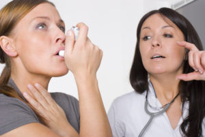 Around 40,000 Australians are hospitalised and 400 die from asthma each year, with winter being a particularly difficult season for asthmatics.