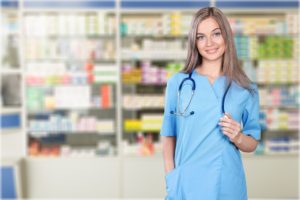 Pharmacists are voicing their concerns over the angry backlash from customers in the short-term