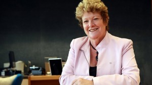 NSW Health Minister, the Hon. Jillian Skinner MP
