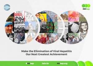 World Hepatitis Day Poster #1