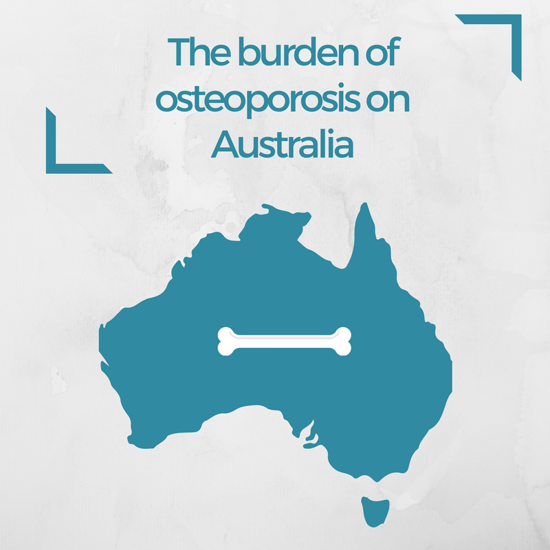 World Osteoporosis Day Thursday October 20 - Healthy Bones Australia