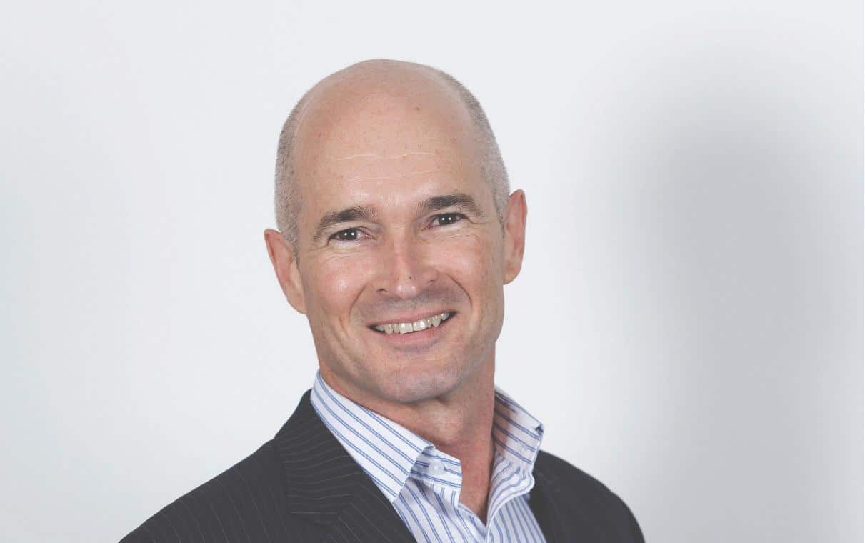 Ian Burgess VIVA! Communications