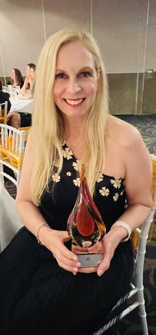 Health Industry Hub Catalysts for Change Awards 2023 ‘PR Agency