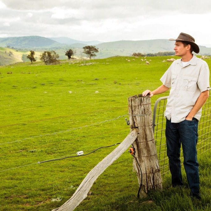 Australian Farmer