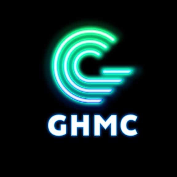 GHMC_Neon_Logo