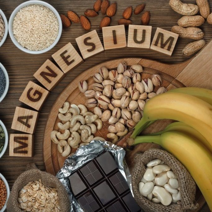 Magnesium