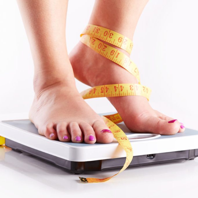 Although over a million Australians are battling an eating disorder at any given time, statistics show that only a quarter of those are currently in treatment. 