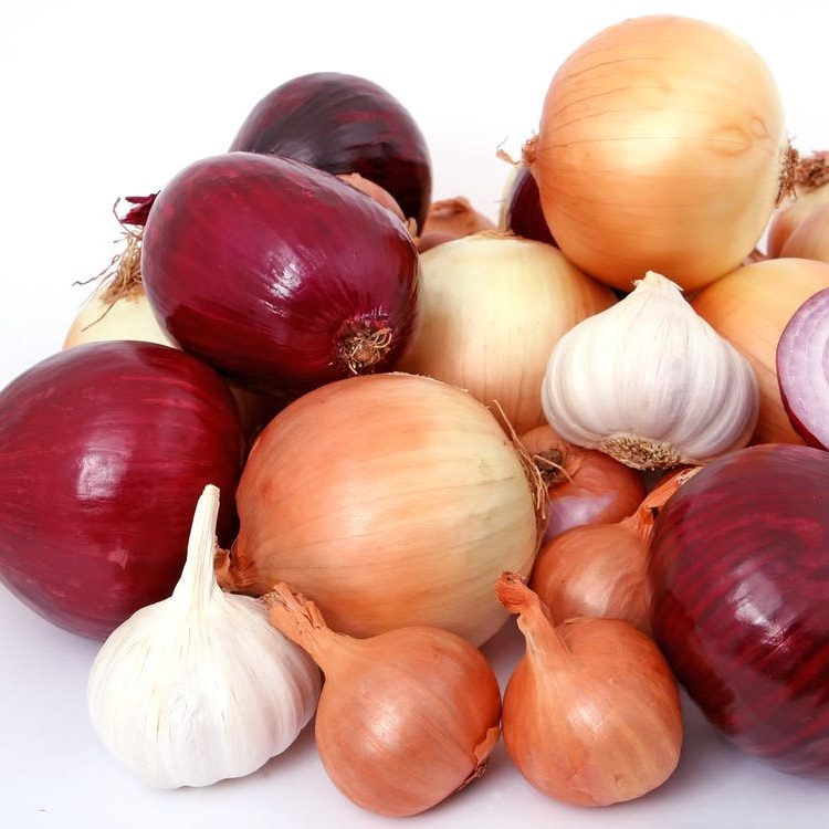 onion